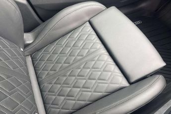 Audi Q6 Black Edition