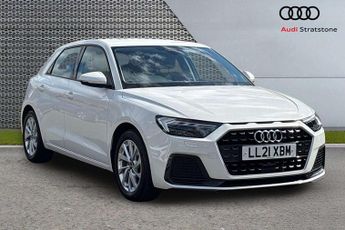 Audi A1 Sport