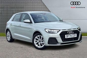 Audi A1 Sport