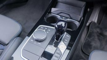 BMW 1 Series M Sport