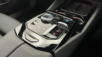 BMW I5 M Sport