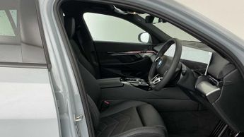 BMW I5 M Sport