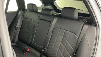 BMW I5 M Sport