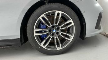 BMW I5 M Sport