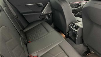 BMW I5 M Sport