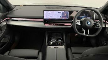BMW I5 M Sport