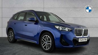 BMW X1 M Sport