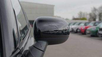 MINI Cooper S Classic