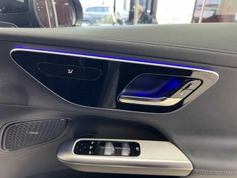 Mercedes-Benz GLC Urban Edition