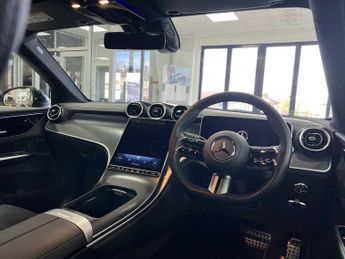 Mercedes-Benz GLC Urban Edition