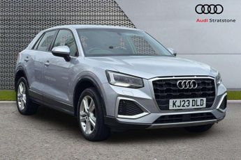 Audi Q2 Sport