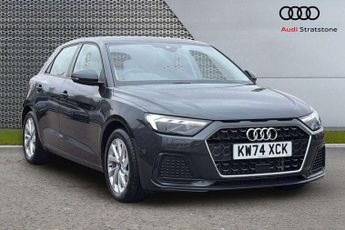 Audi A1 Sport