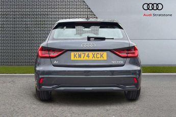 Audi A1 Sport