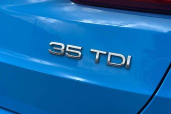 Audi Q3 S Line