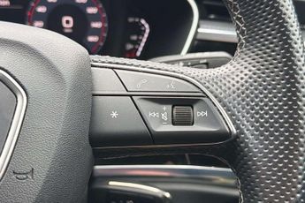Audi Q3 S Line