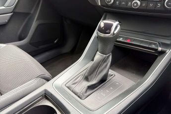 Audi Q3 S Line
