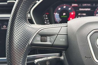 Audi Q3 S Line