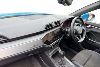 Audi Q3 S Line