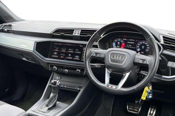 Audi Q3 S Line