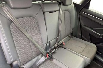 Audi Q3 S Line
