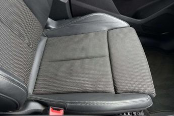 Audi Q3 S Line