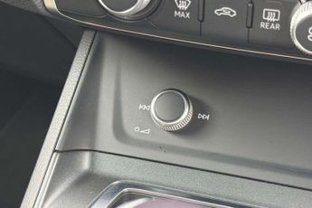 Audi Q3 S Line