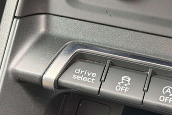 Audi Q3 S Line
