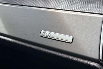 Audi Q3 S Line