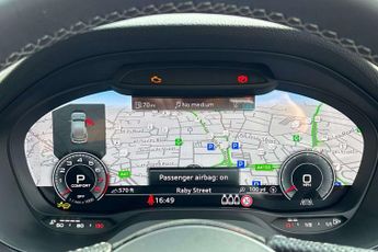 Audi Q2 Black Edition