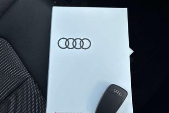 Audi Q2 Black Edition