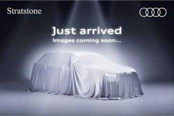 Audi A1 S Line