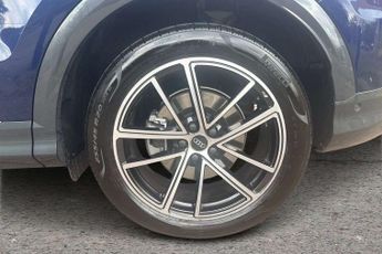 Audi Q5 S Line