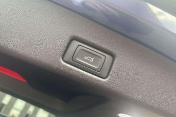 Audi Q5 S Line