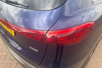 Audi Q5 S Line