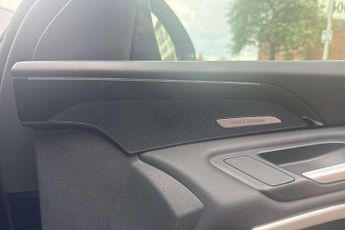 Audi Q5 S Line
