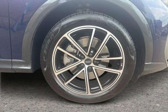 Audi Q5 S Line