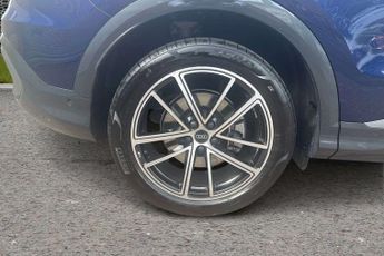 Audi Q5 S Line