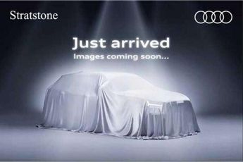 Audi A6 S line