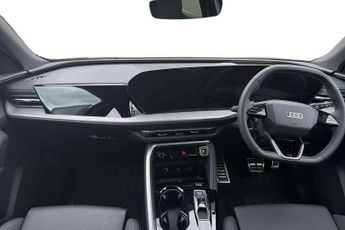 Audi Q5 S Line