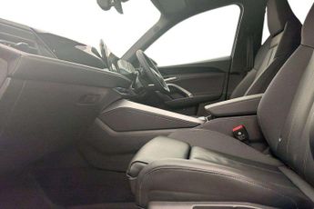 Audi Q5 S Line