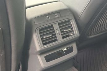 Audi Q5 S Line