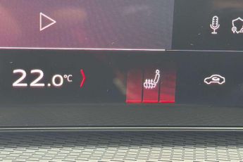 Audi Q5 S Line