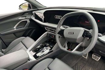 Audi Q5 S Line