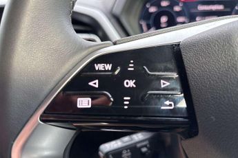 Audi Q4 Sport