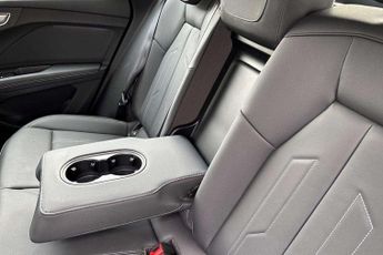 Audi Q4 Sport