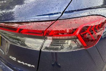 Audi Q4 Sport
