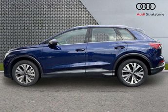 Audi Q4 Sport