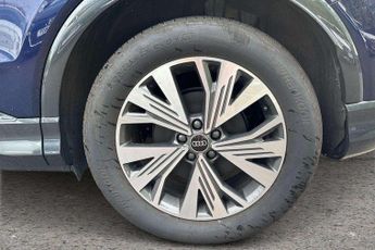 Audi Q4 Sport