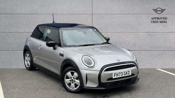 MINI Hatch Cooper Classic