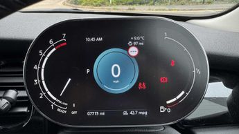 MINI Hatchback Cooper Classic